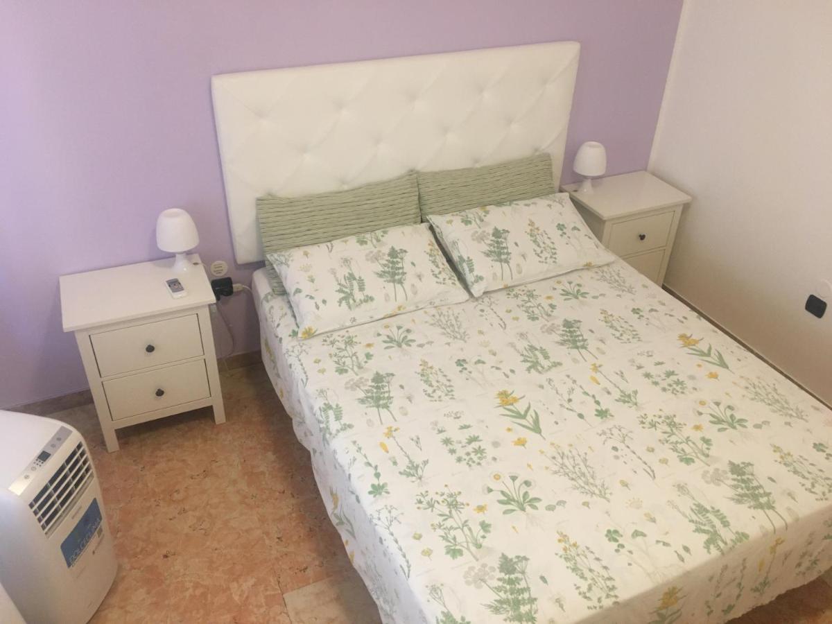 Sterlizia Bed and breakfast *