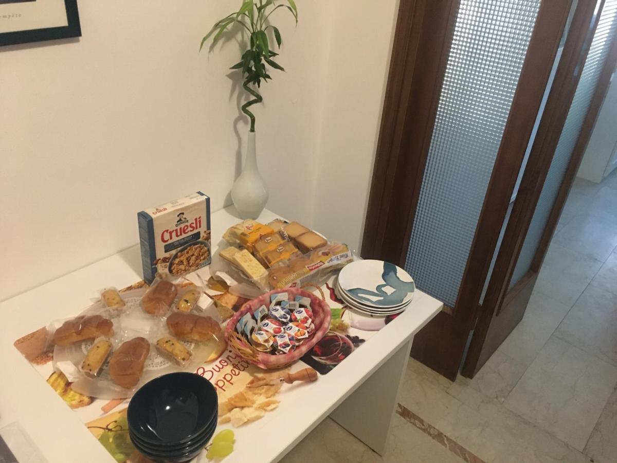 Bed and breakfast Sterlizia
