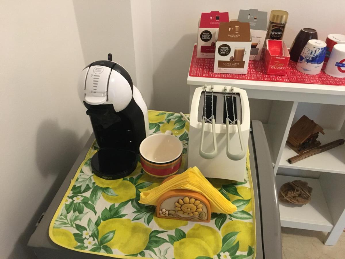 Sterlizia Bed and breakfast *