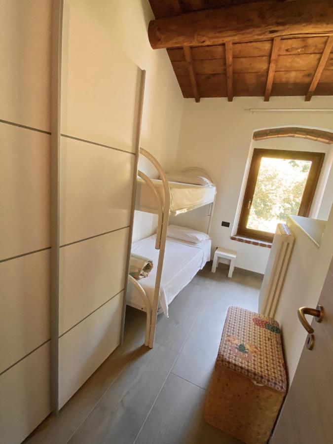 Apartamento Broglia House *