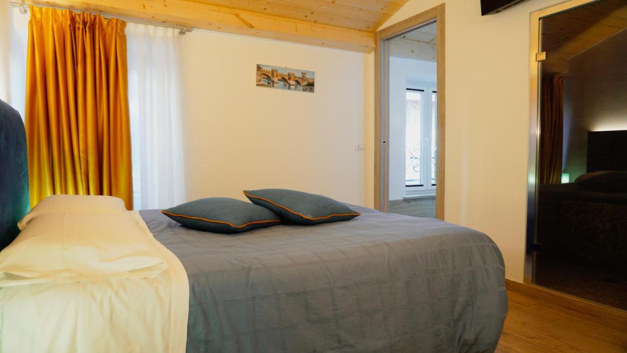 Bed and breakfast Romeo Giulietta Verona