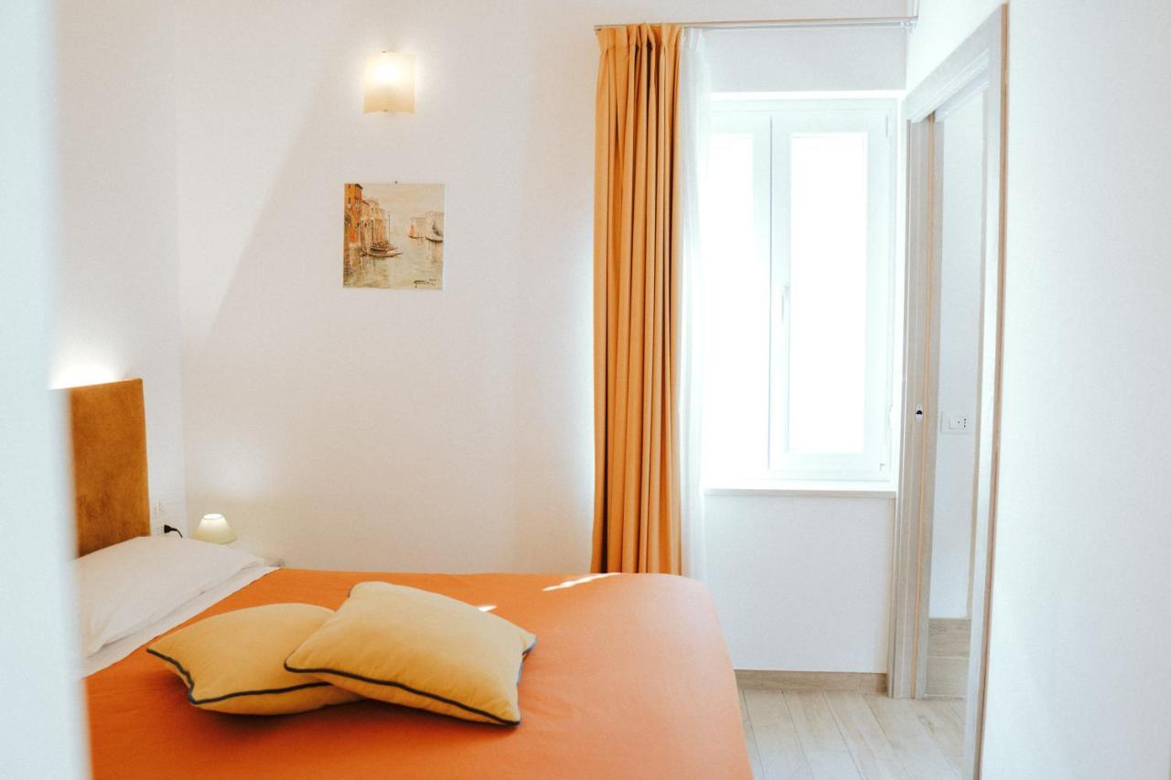 Bed and breakfast Romeo Giulietta 3*
