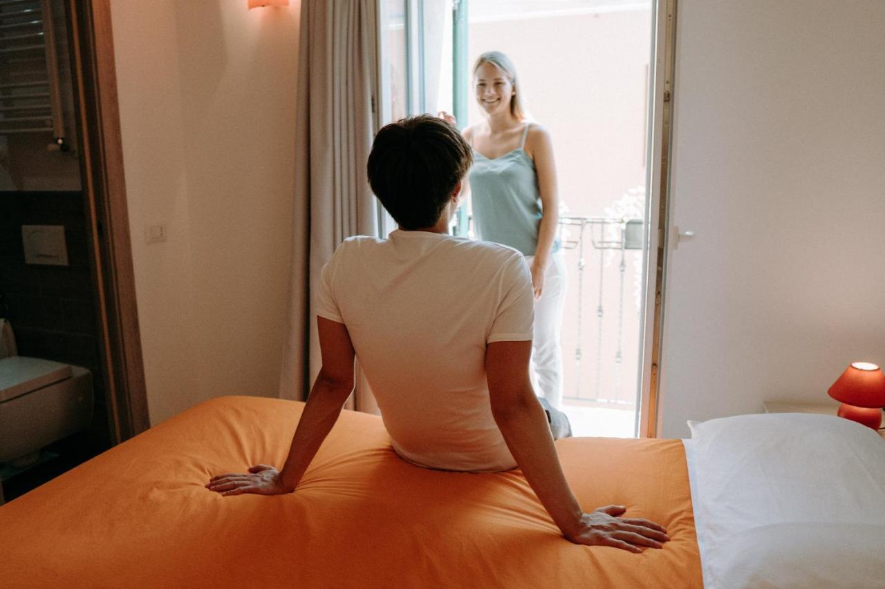 Bed and breakfast Romeo Giulietta Verona