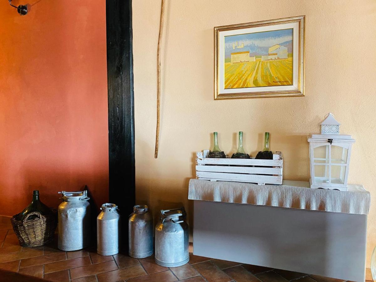 La Perlara Agroturismo Verona