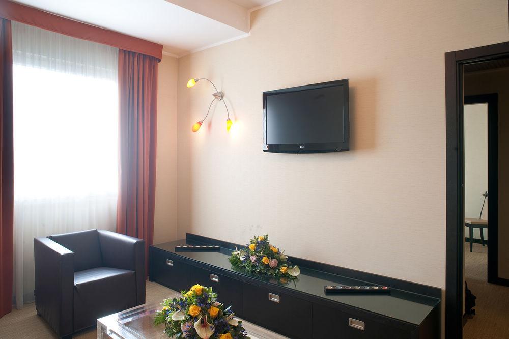 San Pietro 4* Verona