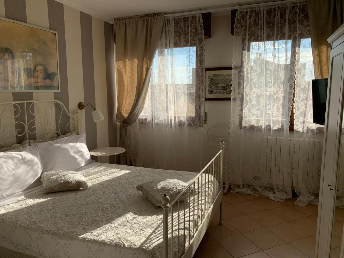 Bed and breakfast Business And Fun G B Rossi Friendly Verona