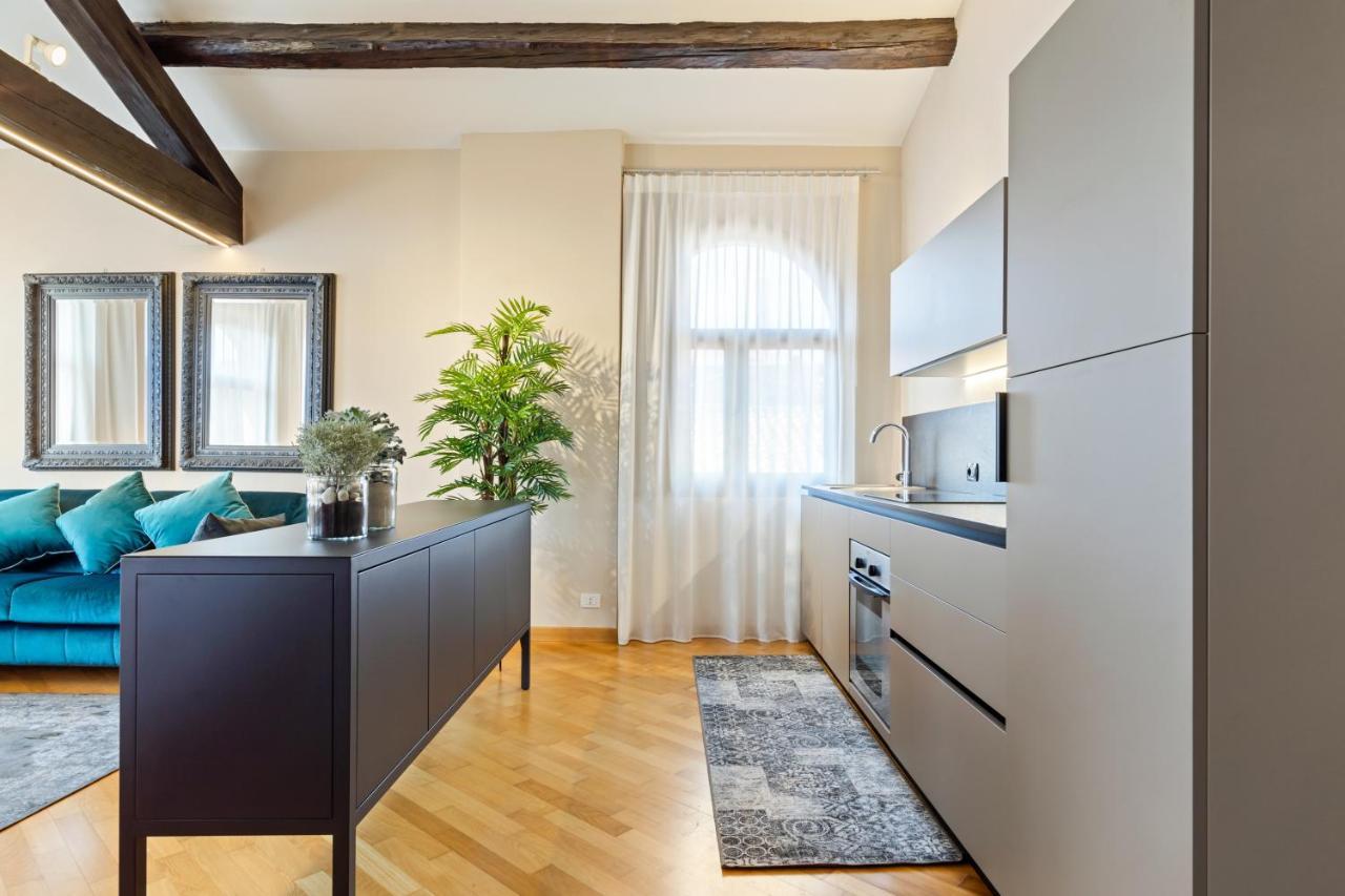 Apartamento Canguroproperties - Scalette San Marco 1