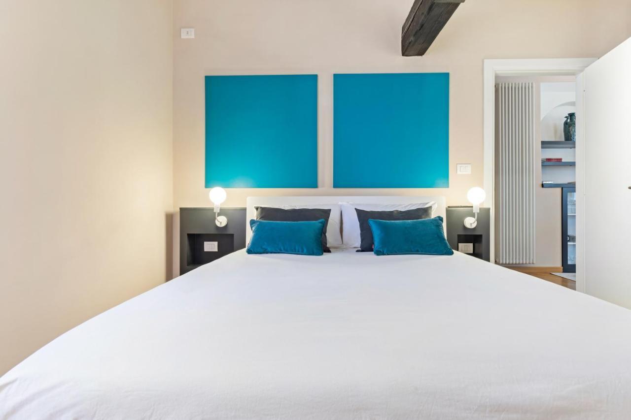 Canguroproperties - Scalette San Marco 1 * Verona