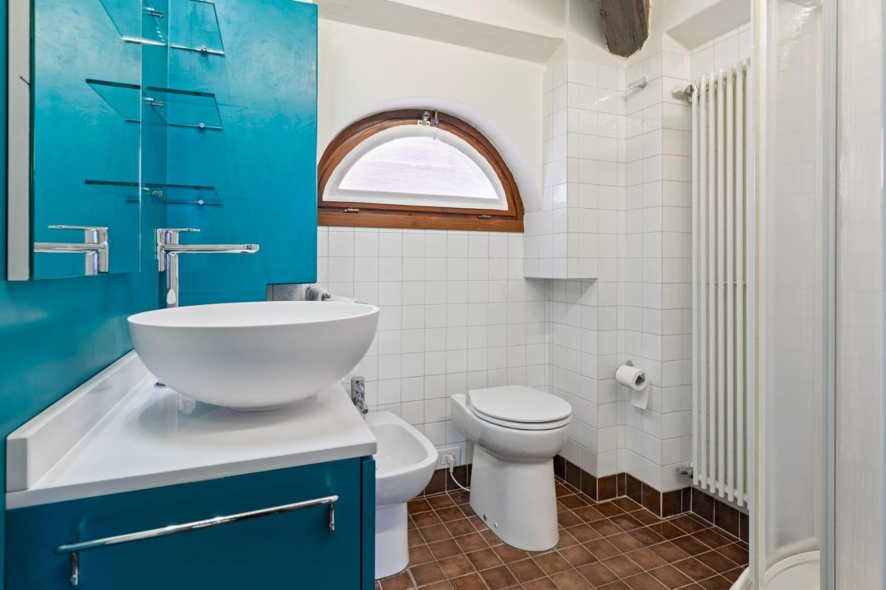Canguroproperties - Scalette San Marco 1 Apartamento