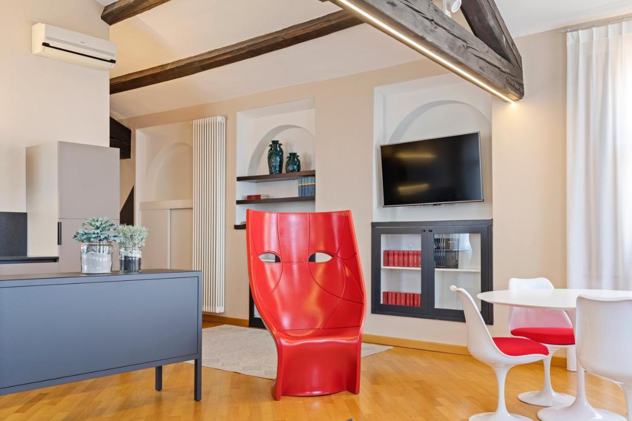 Canguroproperties - Scalette San Marco 1 *