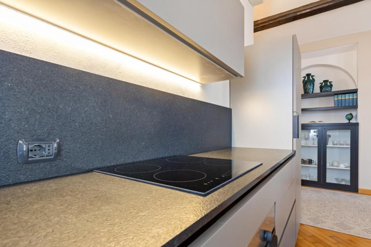 Apartamento Canguroproperties - Scalette San Marco 1 Verona