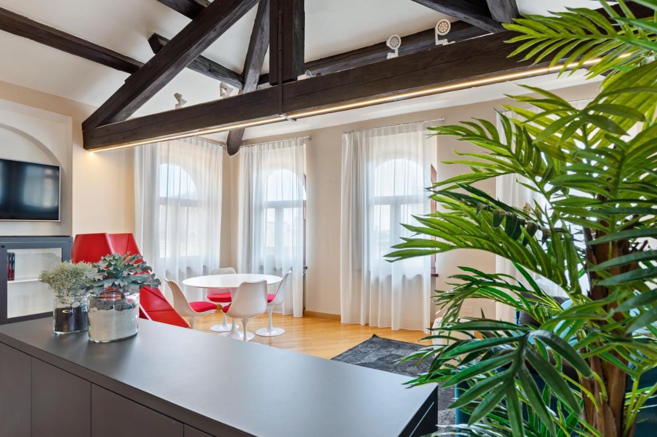 Apartamento Canguroproperties - Scalette San Marco 1