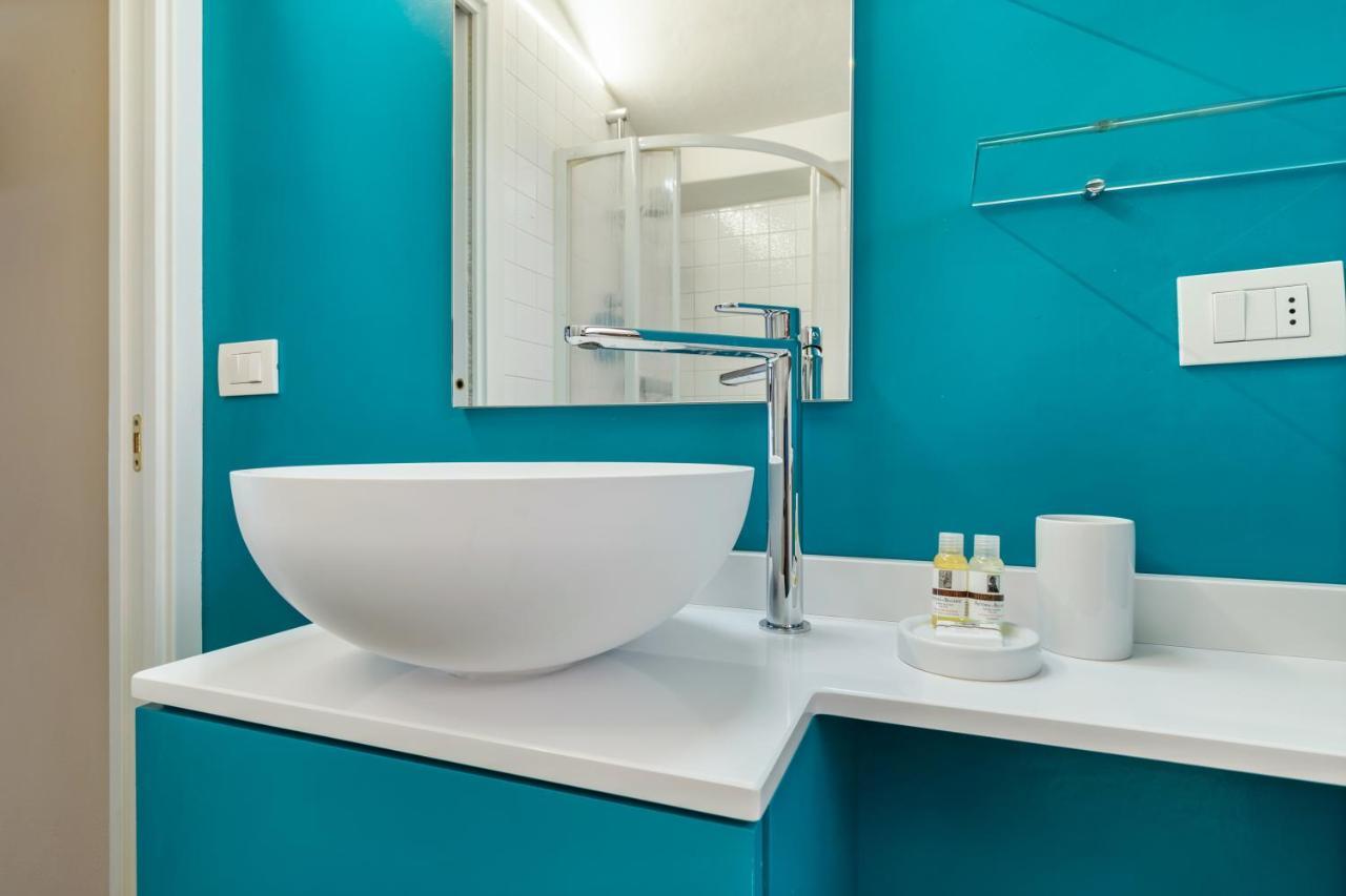 Canguroproperties - Scalette San Marco 1 Apartamento