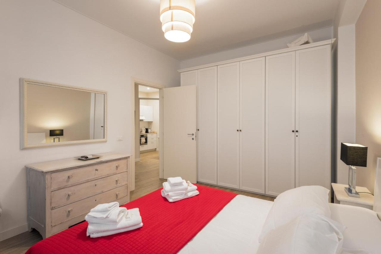 Flats4rent Dimora Del Viandante Apartamento Verona