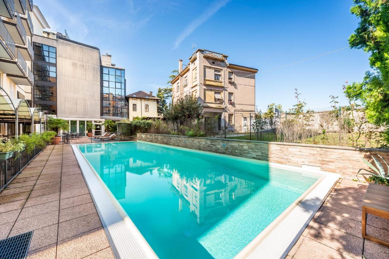San Marco Fitness Pool & 4* Vérone