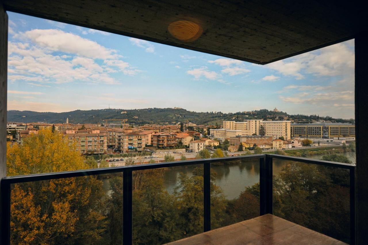All'adige Apartahotel
