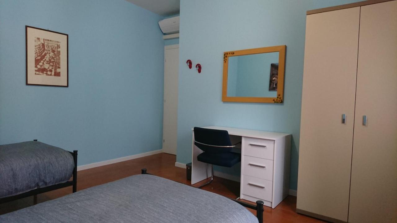 La Moka Bed and breakfast *