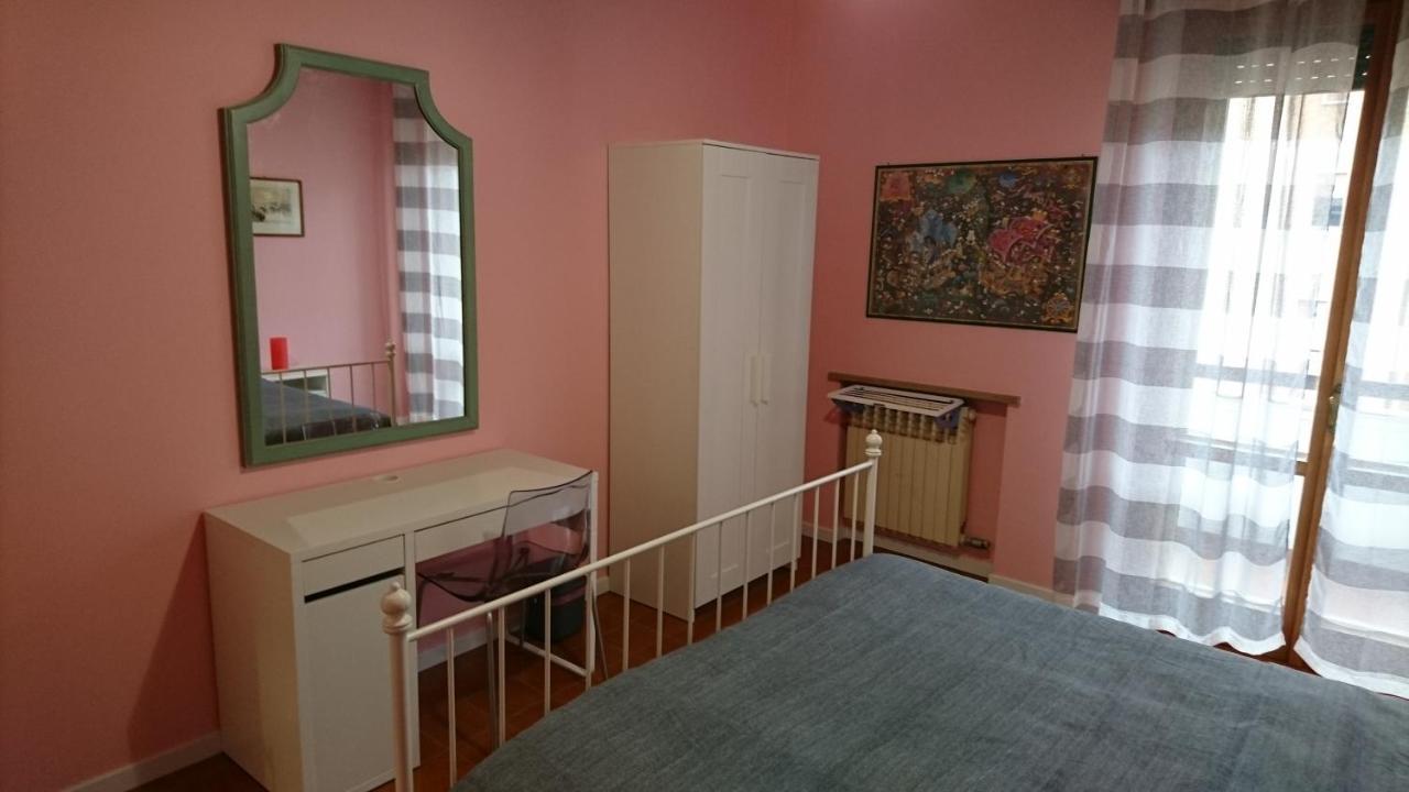 Bed and breakfast La Moka