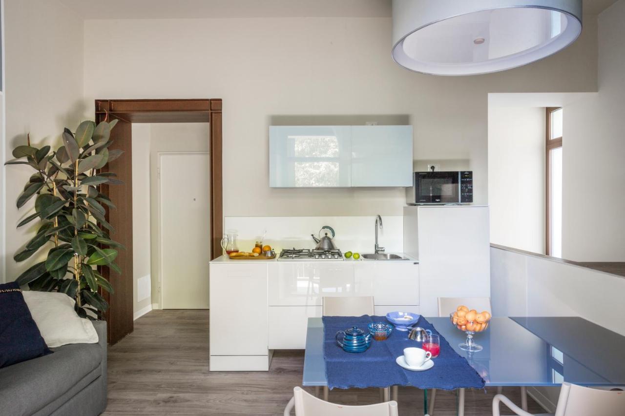 Apartahotel San Leonardo Verona