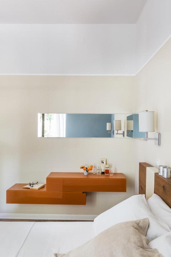 San Leonardo Apartahotel Verona