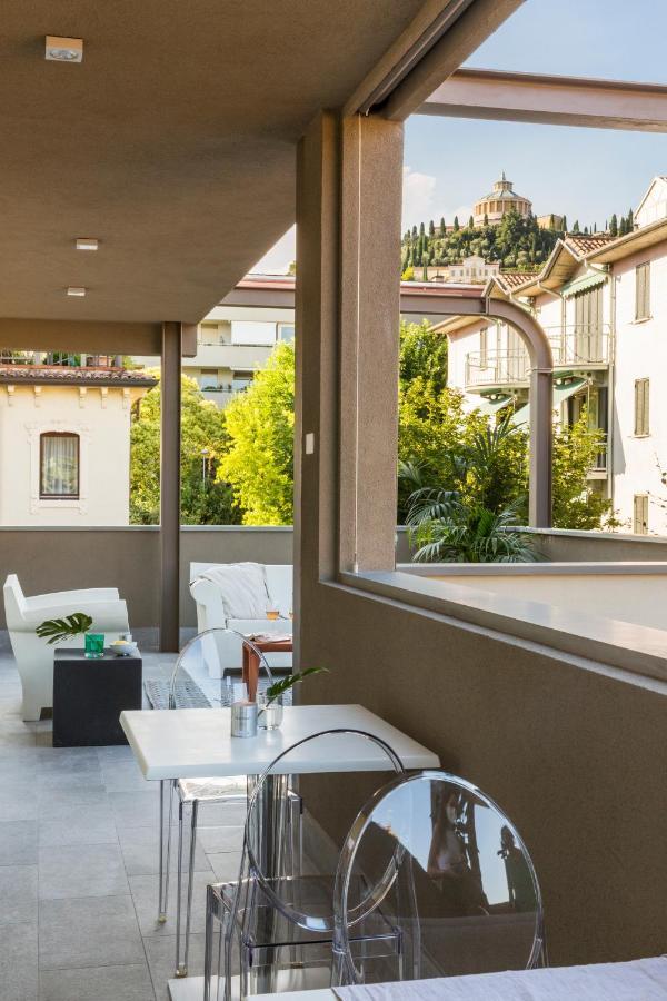 Apartahotel San Leonardo Verona