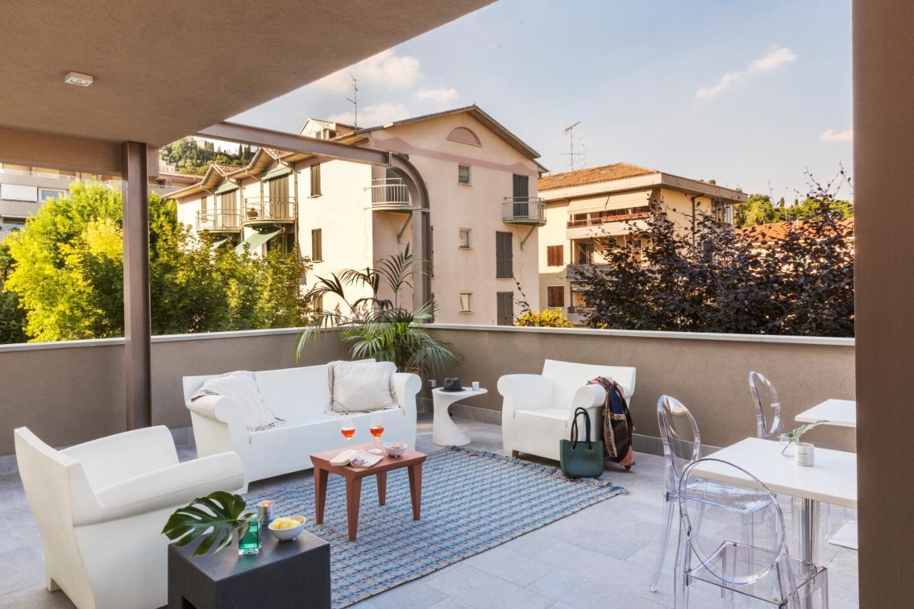 Apartahotel San Leonardo