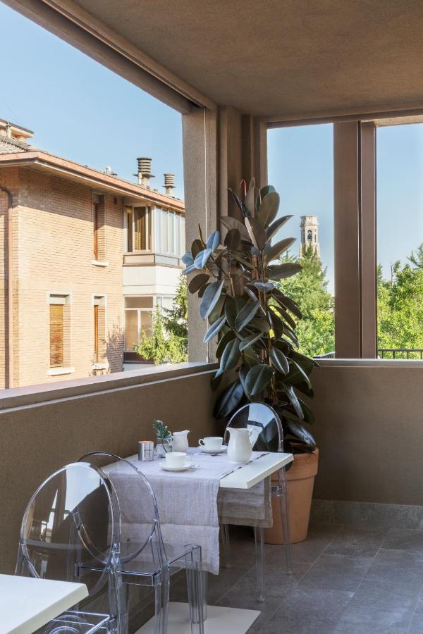 Apartahotel San Leonardo Verona