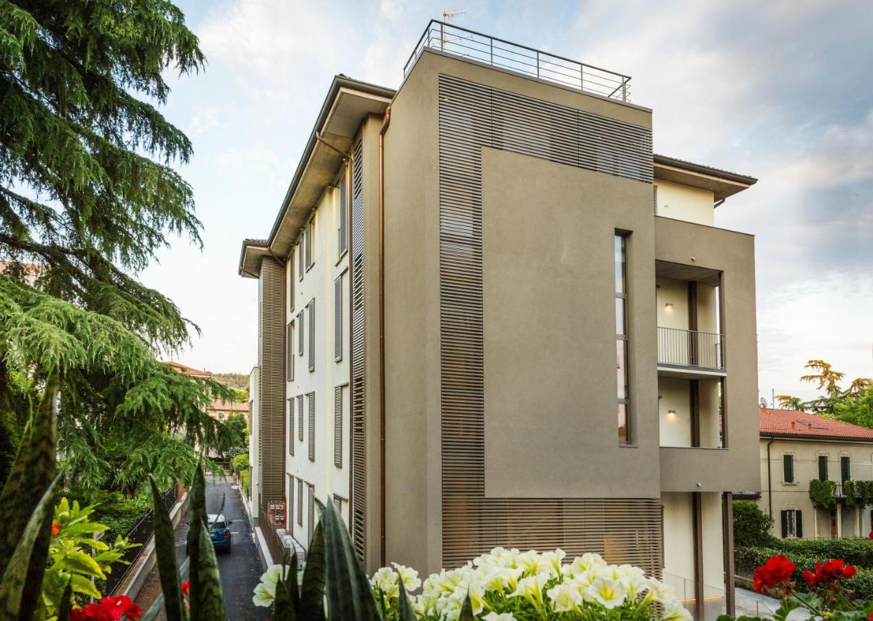 San Leonardo Apartahotel Verona
