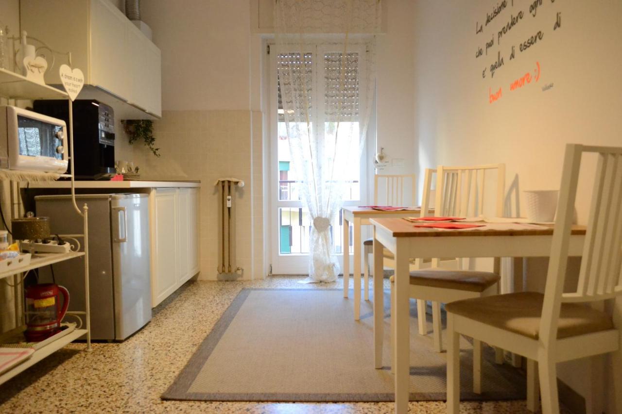 Casa Isabella Gasthof Verona