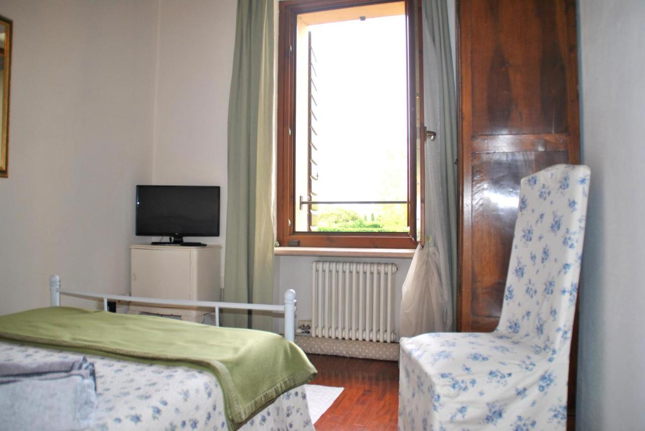 Corte Antica Canossa Del 1600 Bed & Breakfast Verona