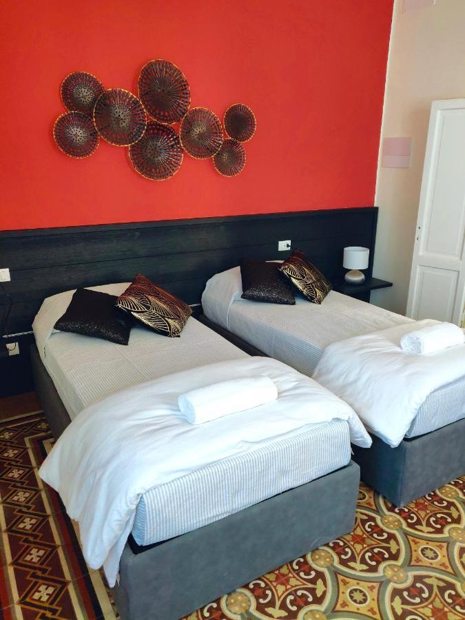 Bed and breakfast Bravo 18 Verona