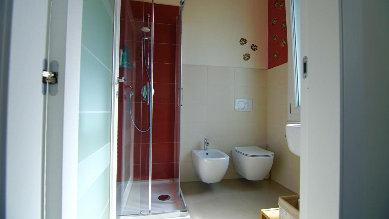 Bravo 18 Bed and breakfast