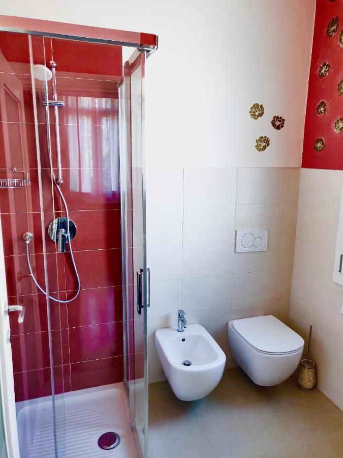 Bravo 18 Bed and breakfast *