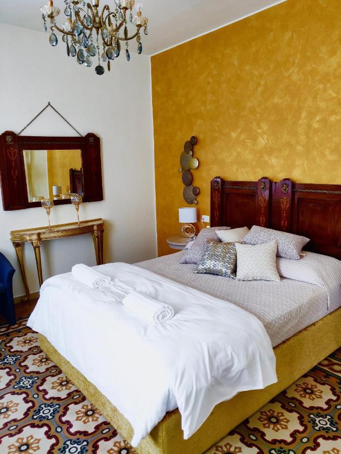 Bed and breakfast Bravo 18 Verona