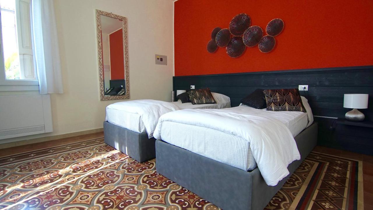 Bed and breakfast Bravo 18
