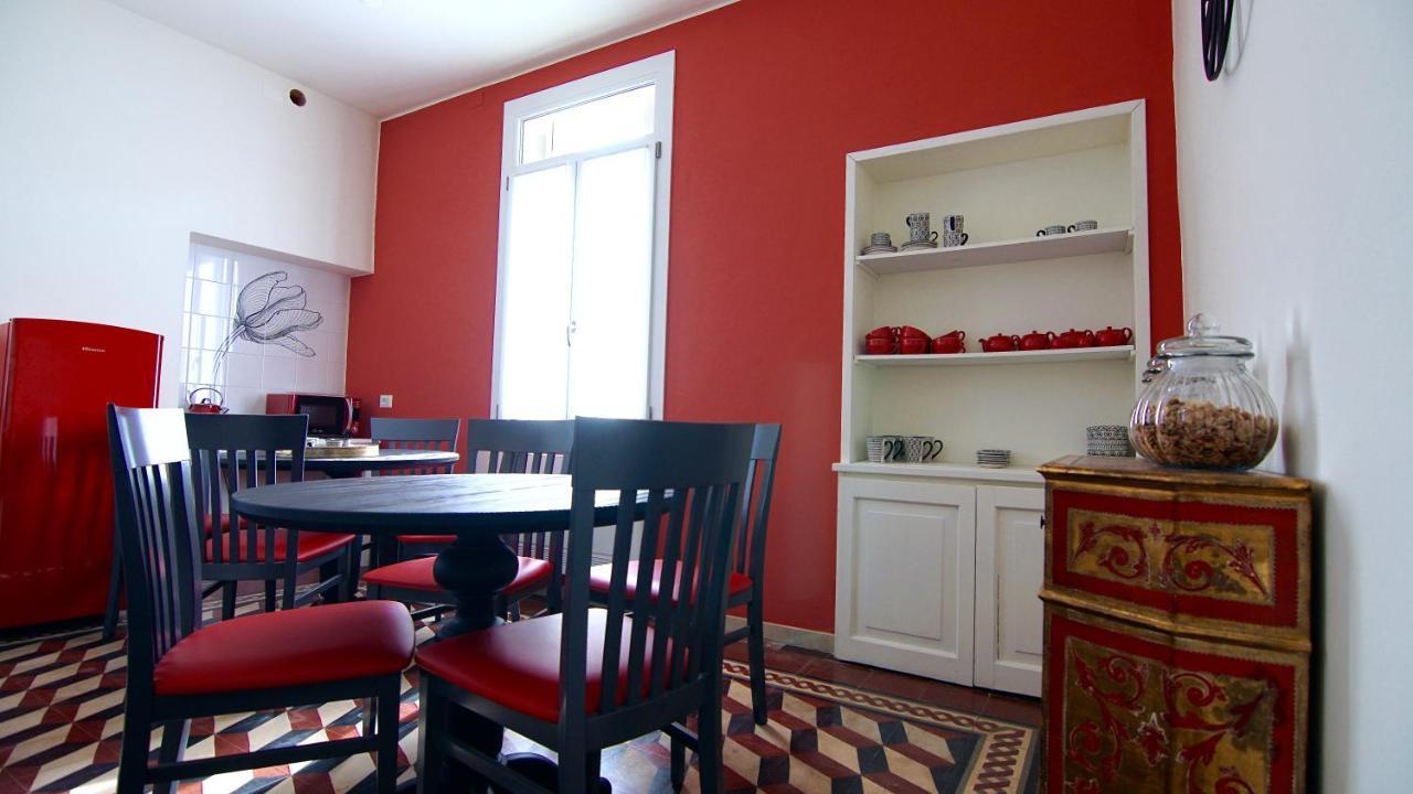 Bravo 18 Bed and breakfast *