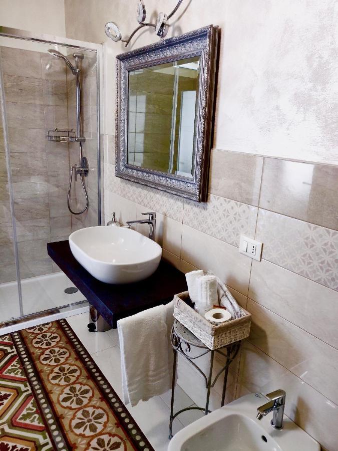 Bed and breakfast Bravo 18