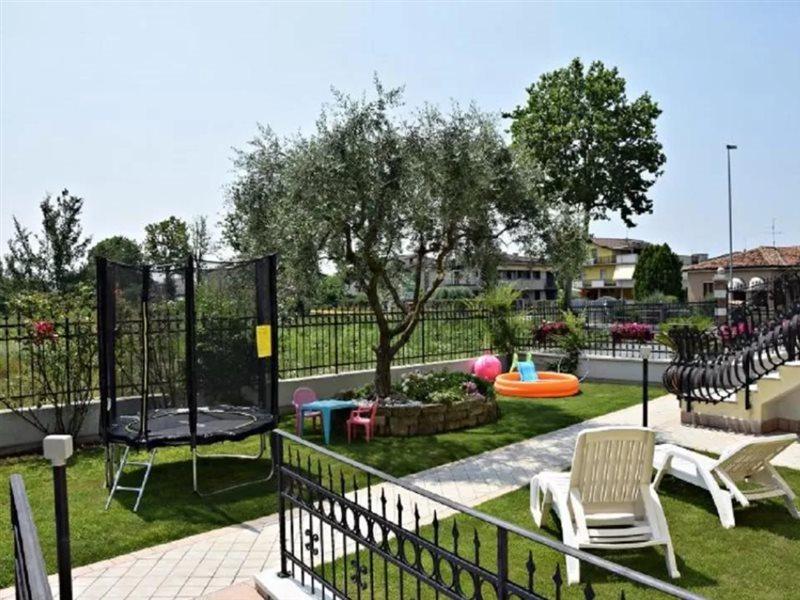 Residenza La Ricciolina Verona