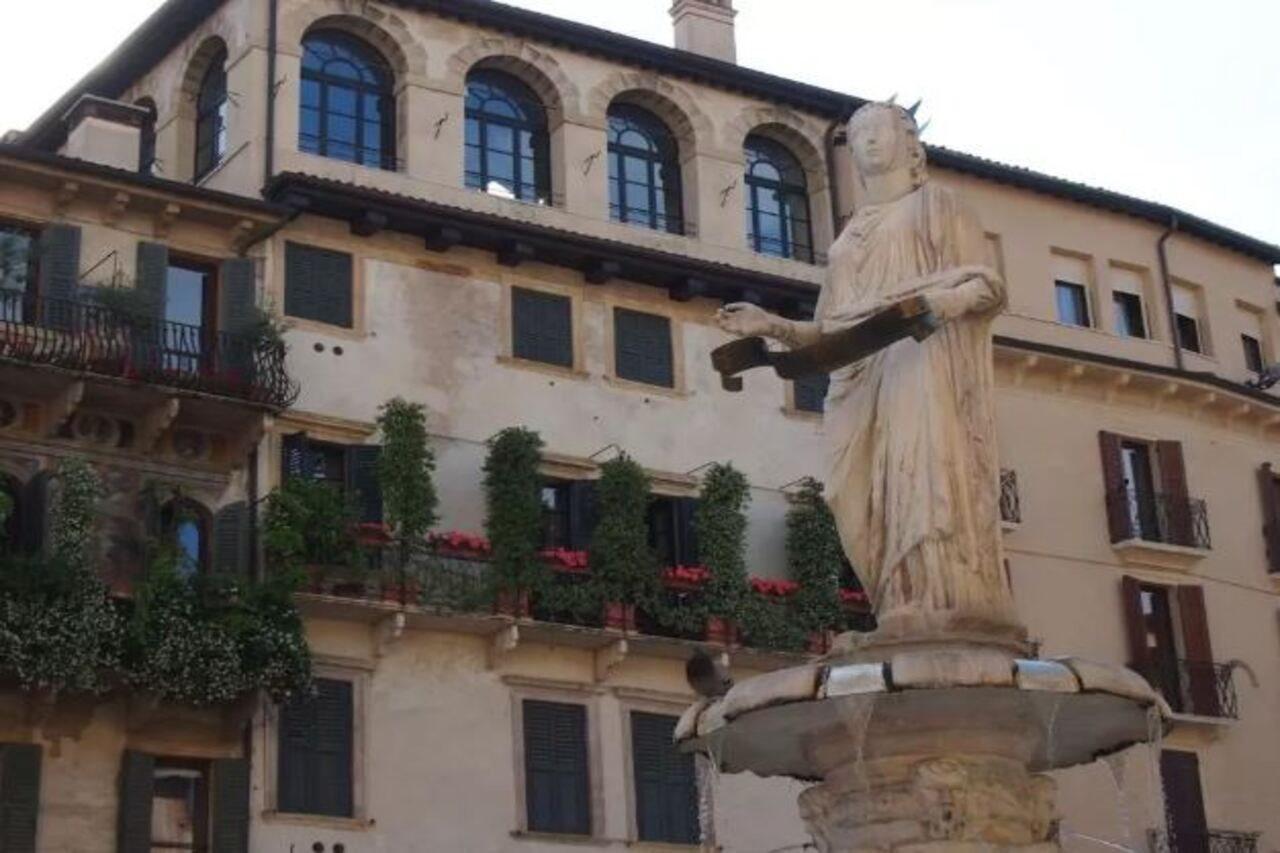 Aparthotel Truly Verona