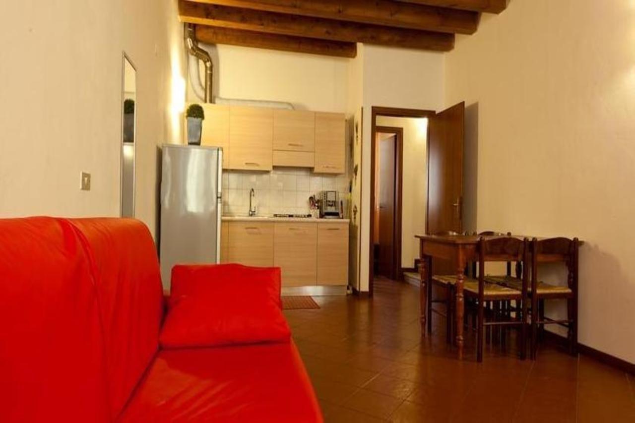 Dimore Apartamento
