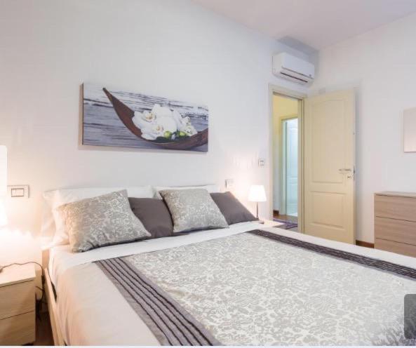 Appartement Cattaneo Arena *