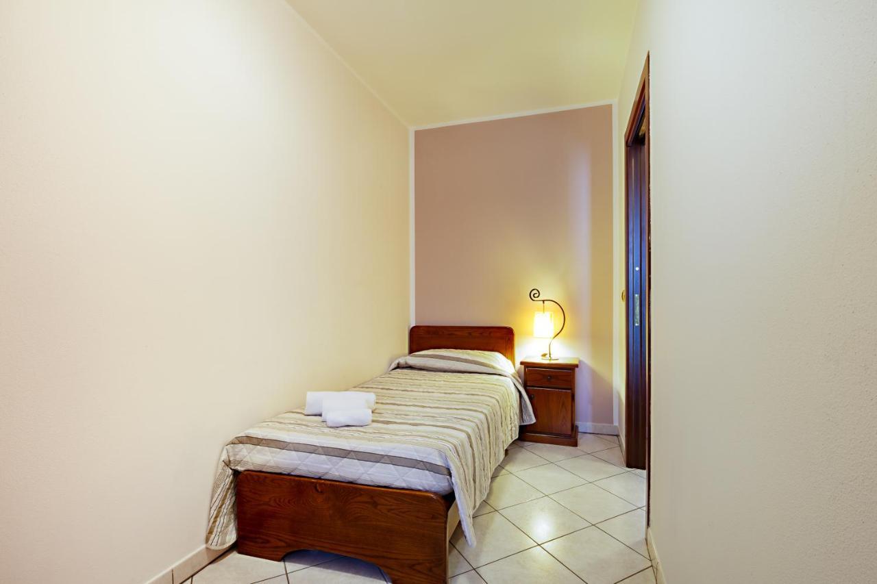Residenza La Ricciolina 2*