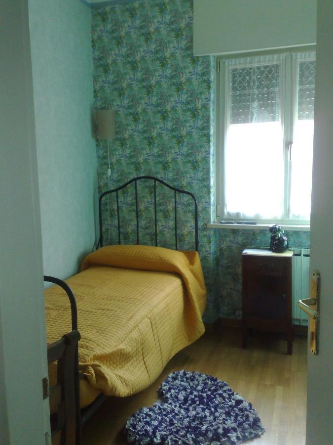Bed & Breakfast Al Piccolo Giardino