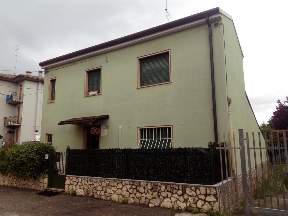 Al Piccolo Giardino Bed & Breakfast *