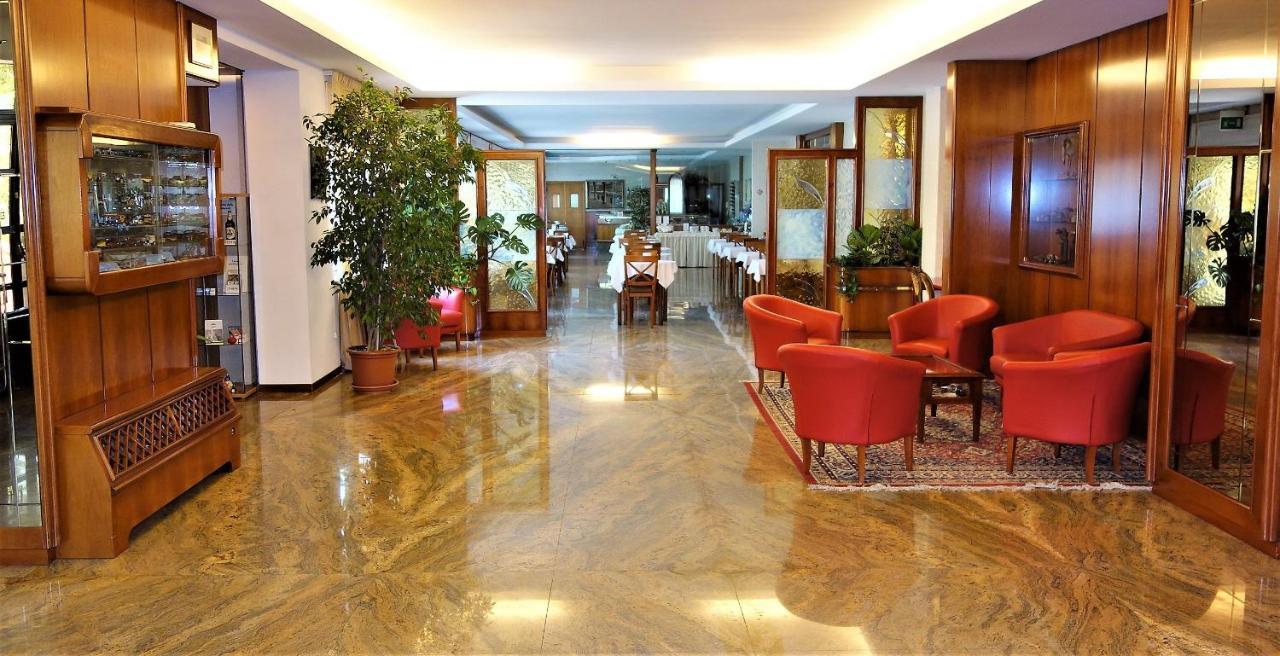 Hotel Euromotel Croce Bianca