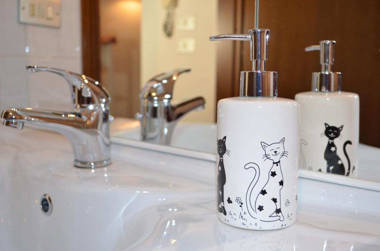 Apartamento Dimora Le Colline