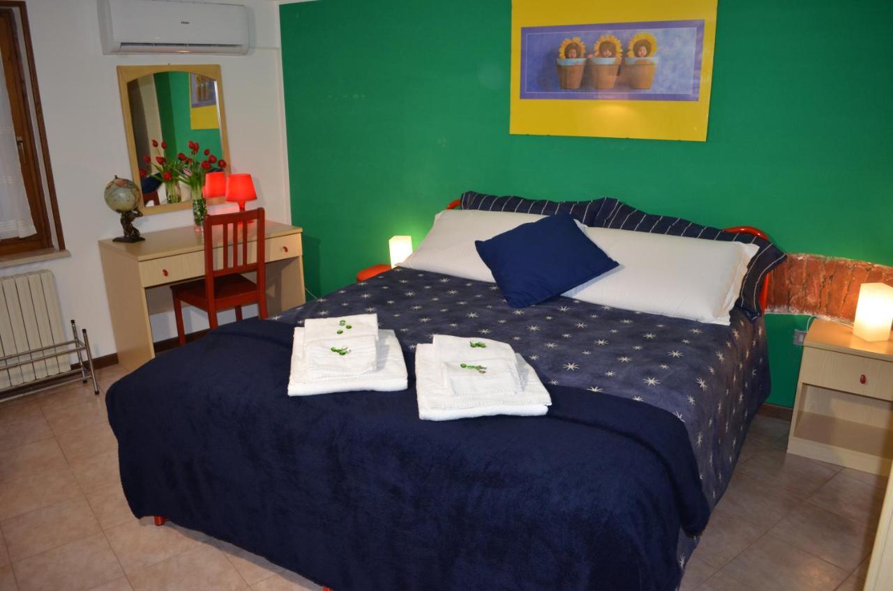 Dimora Le Colline Apartamento *