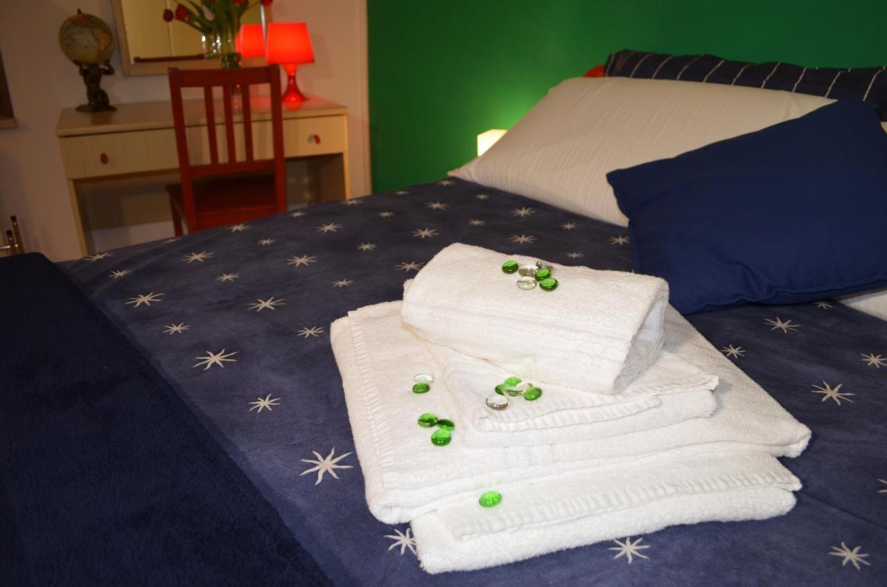 Appartement Dimora Le Colline Vérone