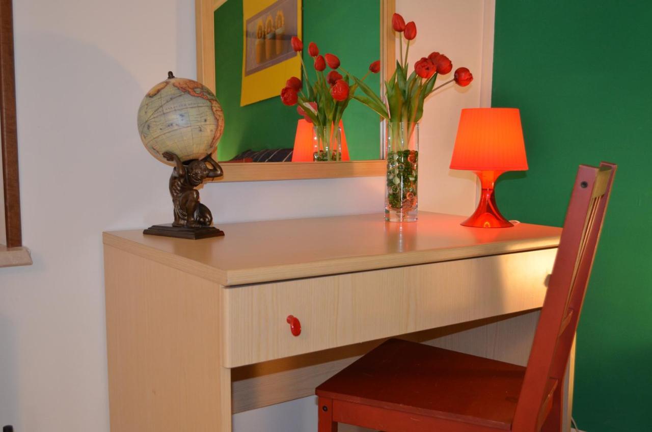 Appartement Dimora Le Colline *