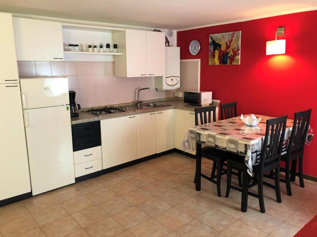 Dimora Le Colline Apartamento